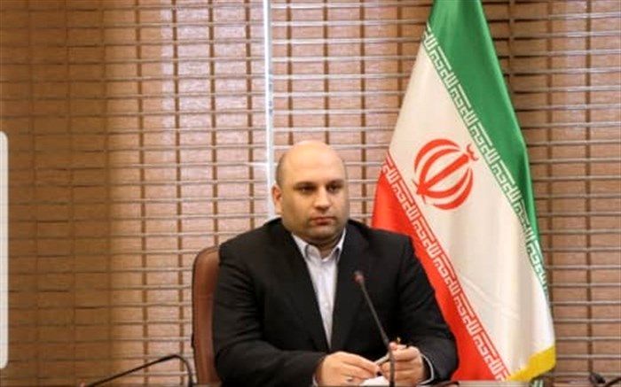 مسعود حلاج پور مدیر نمونه حوزه گردشگری کشور شناخته شد