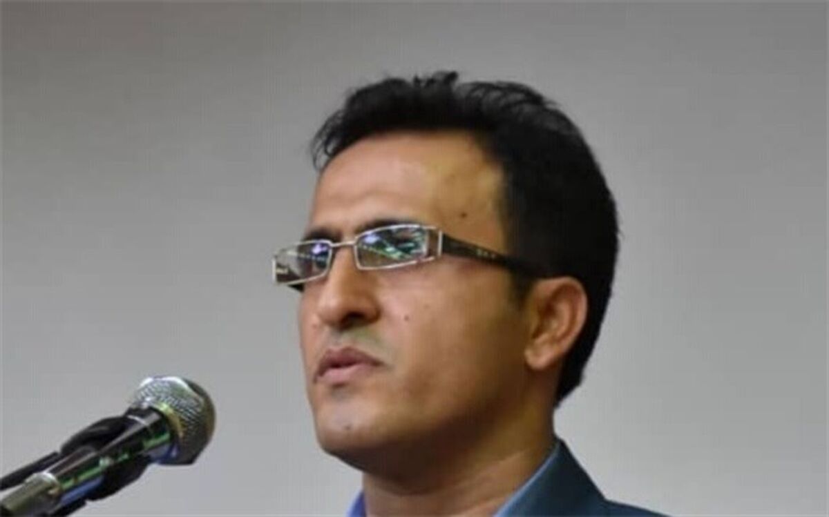 کسب رتبه های برتر استانی توسط سرگروه های آموزشی دوره های متوسطه