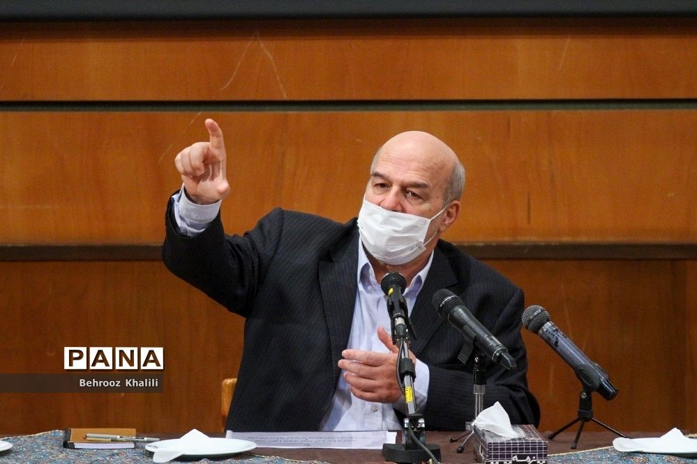 توضیح کلانتری درباره فروش خاک جنگل‌های شمال در برخی میدان‌های شهر تهران