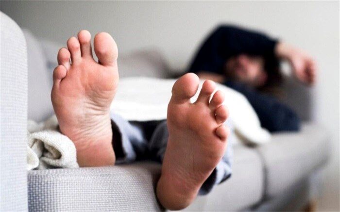 اگر دیابت داریم چطور مراقب سلامت پاهای خود باشیم؟