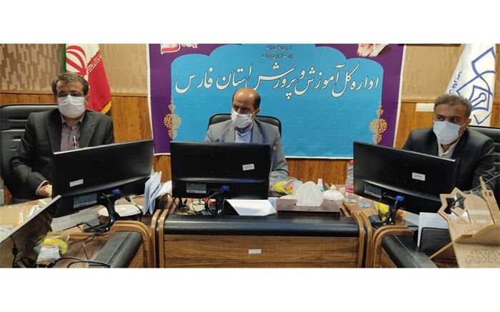 آذرکیش: توانمندی های ما درشرایط کرونا در معرض ارزیابی قرار خواهد گرفت