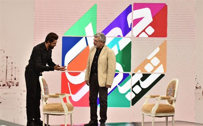 تهیه کننده روزگار جوانی و مزد ترس به چهل تیکه می‌آید
