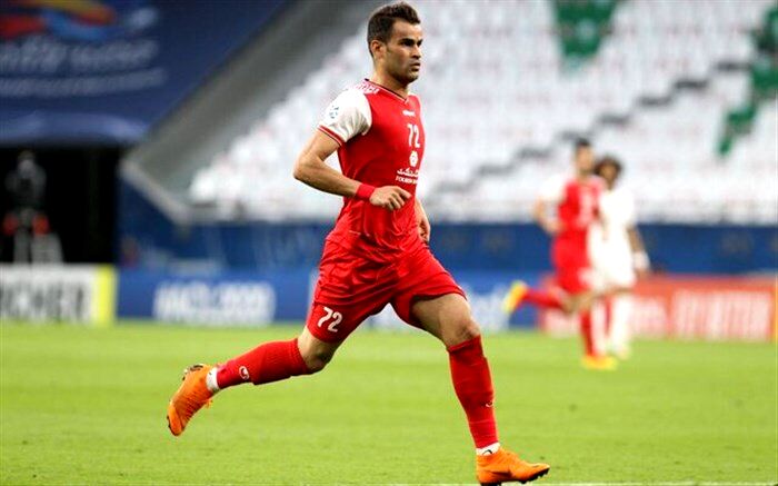 شوک به اردوی پرسپولیس در قطر