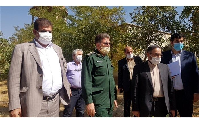 فولادوند: تهران از نظر رده بندی فضای آموزشی قبل از سیستان و بلوچستان قرار دارد