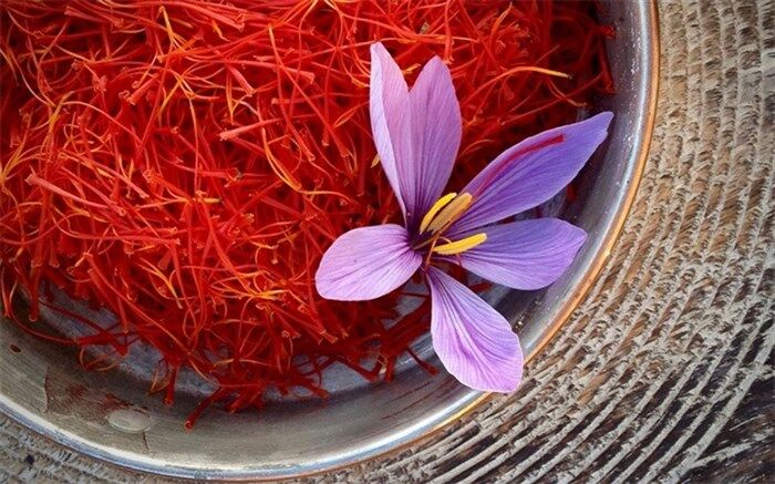 صادرکنندگان زعفران ۵۰۰ میلیارد تومان تسهیلات گرفتند