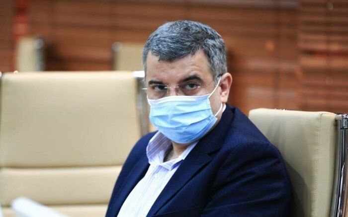 استفاده ماسک درتهران از هفته آینده اجباری می شود
