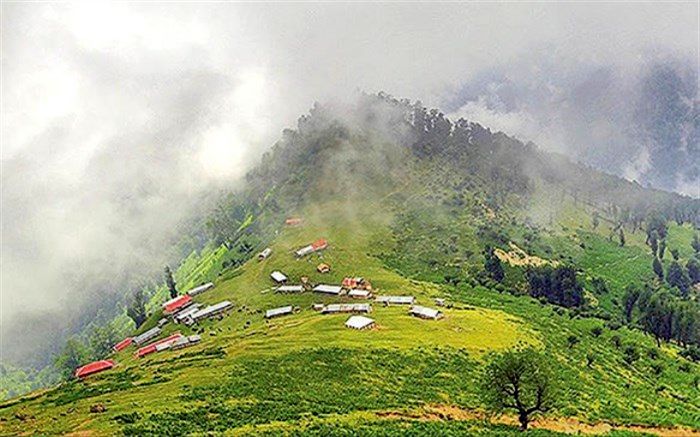 سه گام تا احیای گردشگری گیلان