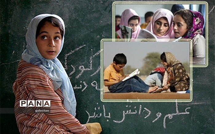 توجه به بازماندگان اتباع خارجی در اجرای طرح آشتی با آموزش(آبا)