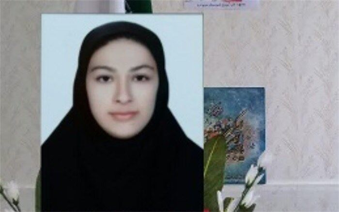 راهیابی دانش آموز شهرستان خرم دره به دومین مرحله  المپیاد کشوری نانو