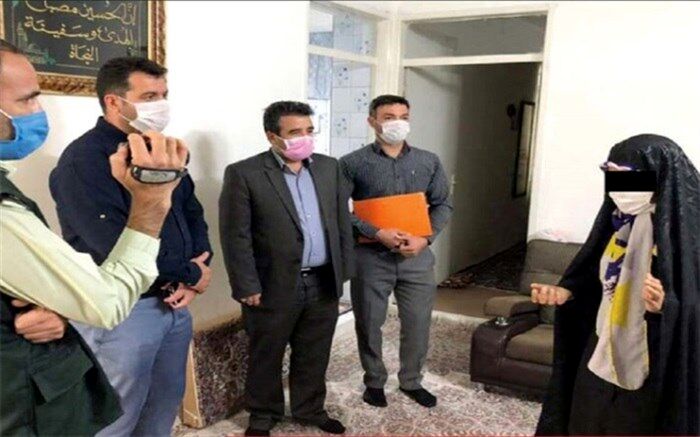 می‌خواستم مستقل زندگی کنم !