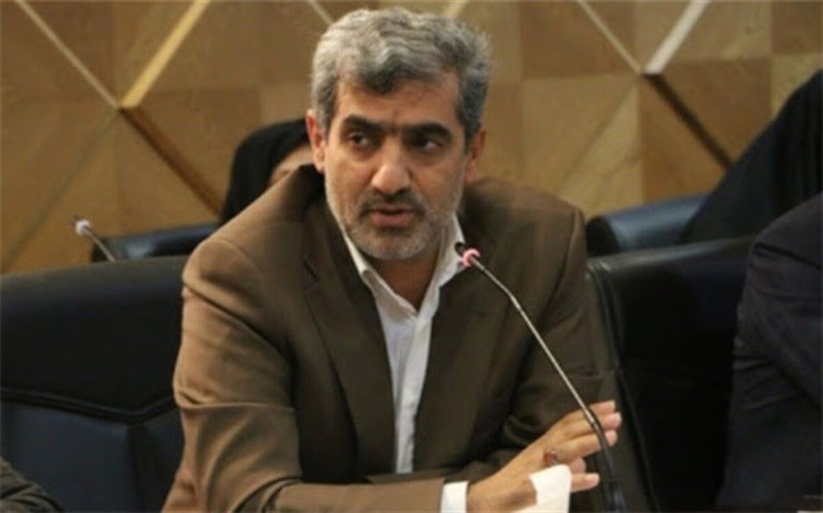 ۴۰ کارگاه تخصصی سند تحول بنیادین در البرز برگزار شد