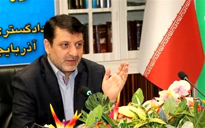 اشتغال به کار یک هزار و 830 نفر در زندان های آذربایجان شرقی