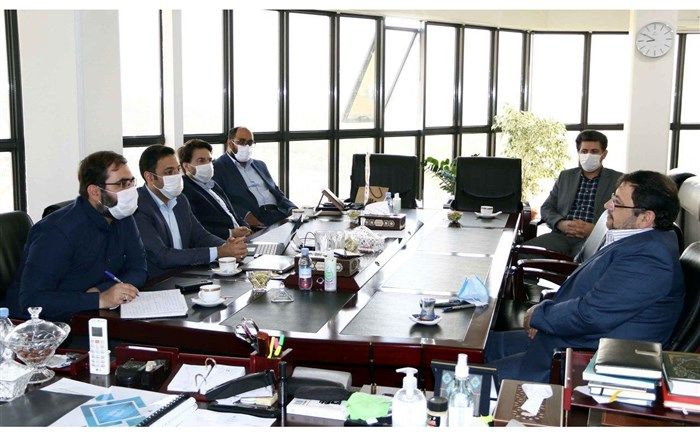 دبیر شورای عالی فضای مجازی: هیئت‌آنلاین در حال خلق قلمرو در فضای جهانی است