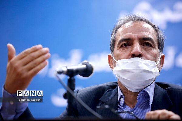 نشست خبری «مشکلات و امکانات شاد»
