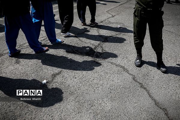 طرح کاشف پلیس آگاهی پایتخت