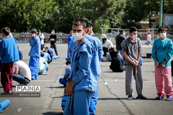 طرح کاشف پلیس آگاهی پایتخت