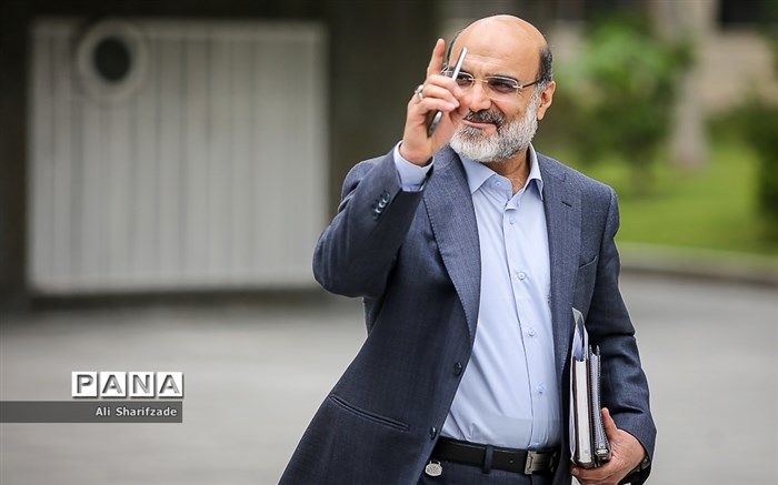 آیا علی عسکری از سازمان صداوسیما می‌رود؟