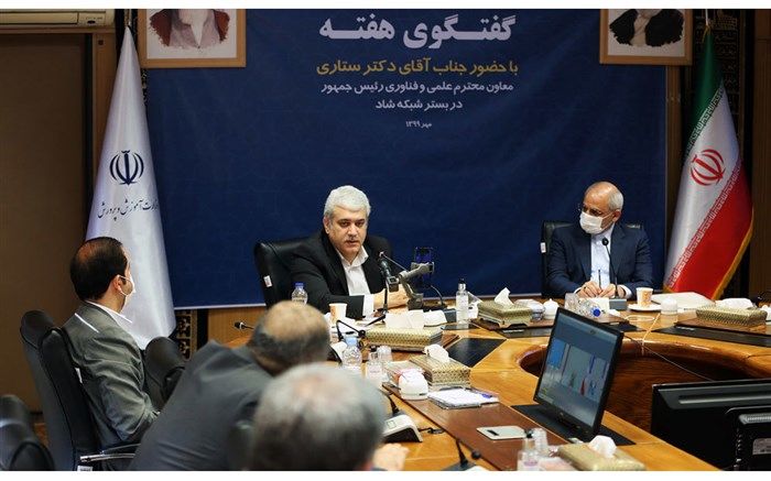 هموار بودن مسیر ورود استعدادهای دانش‌آموزی به عرصه دانش‌بنیان