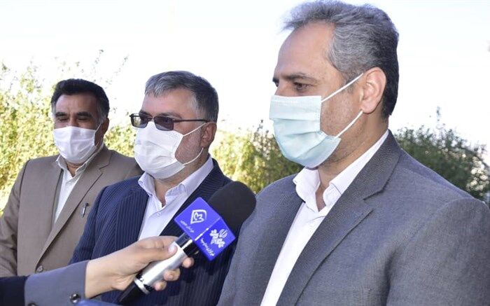 خراسان جنوبی برای افتتاح پروژه‌های روز ملی روستا و عشایر انتخاب شد
