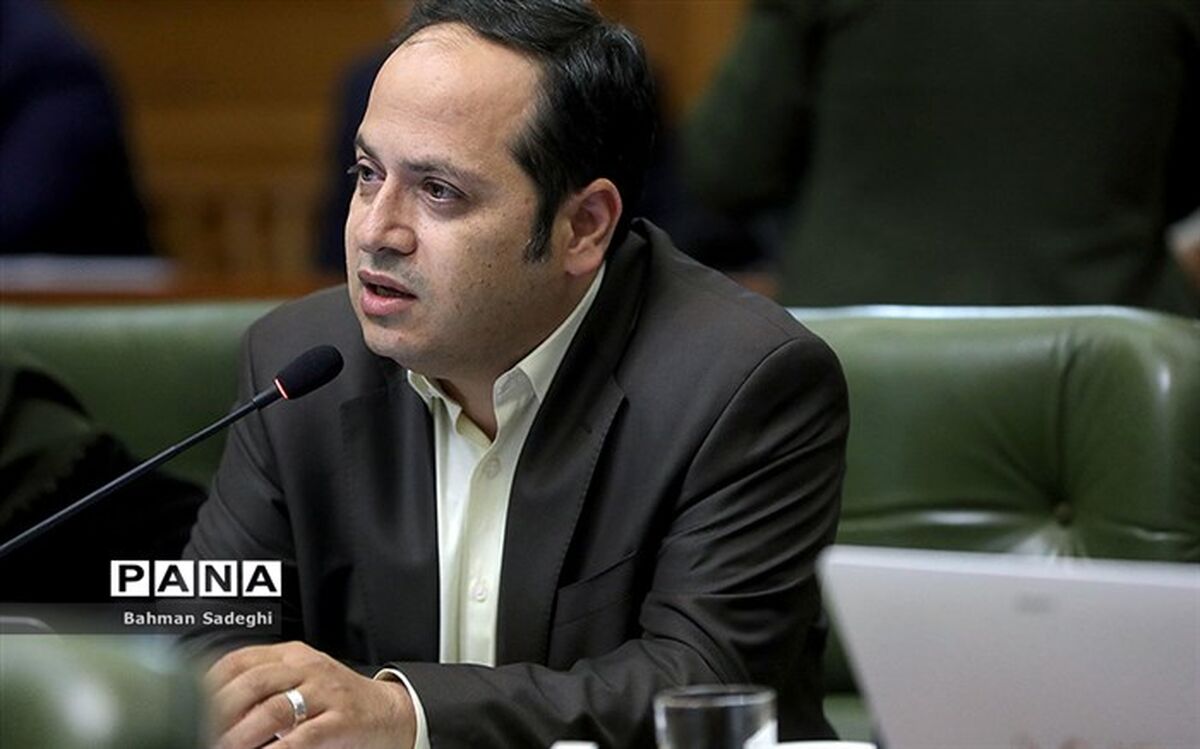 حسینی میلانی: سازمان بوستان‌ها برای ثبت ملی درختان کهن پیشقدم شود
