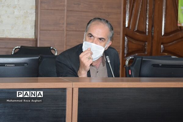 آیین تجلیل از فرهنگیان برگزیده مسابقات قرآن، عترت و نماز منطقه 14