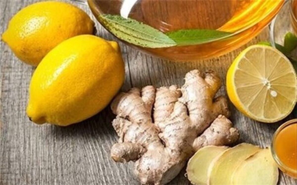 توصیه‌های طب سنتی برای پیشگیری از سرماخوردگی و آنفلوانزا