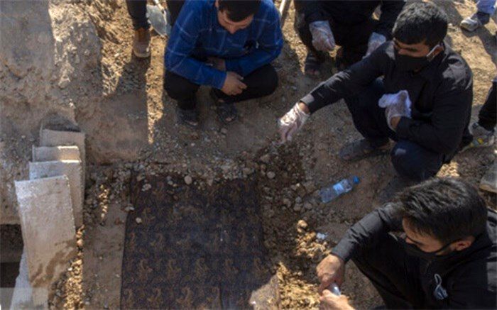 مردانی: باور کنید مرگ «کرونا» سراغ همه ما می‌آید