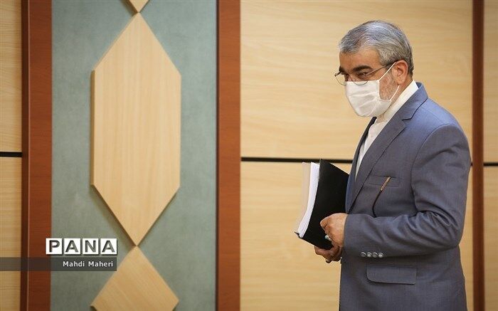 اصلاح طرح مالیات بر خانه‌های خالی در پژوهشکده شورای نگهبان
