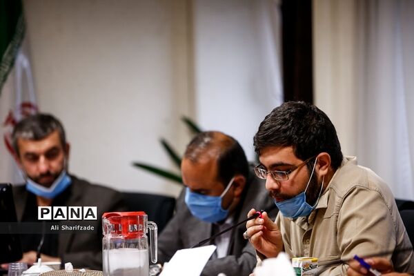 ستاد کمک مومنانه وزارت آموزش و پرورش