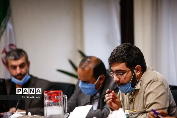 ستاد کمک مومنانه وزارت آموزش و پرورش