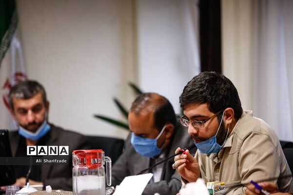 ستاد کمک مومنانه وزارت آموزش و پرورش