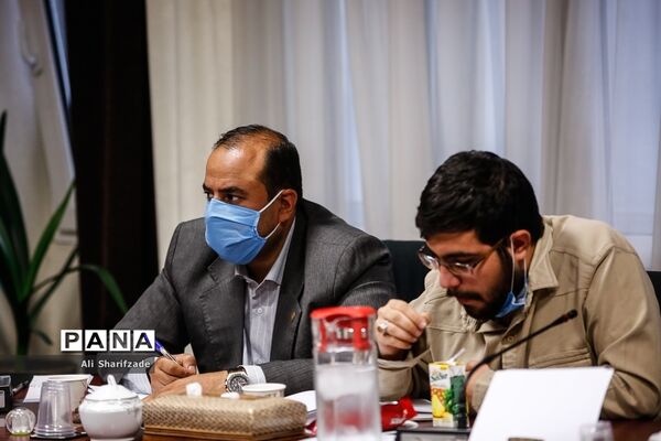 ستاد کمک مومنانه وزارت آموزش و پرورش