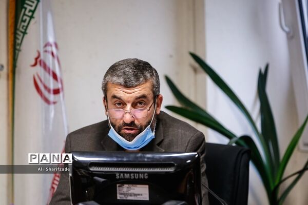 ستاد کمک مومنانه وزارت آموزش و پرورش