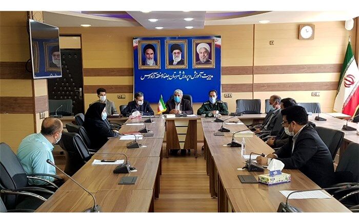 مناطق مرزی نیازمند توجه ویژه از سوی دولت و دستگاه تعلیم و تربیت در مسائل آموزشی و فرهنگی هستند