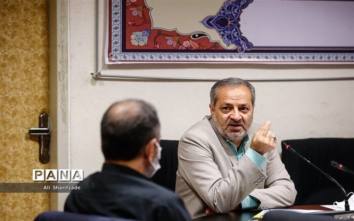 راه‌اندازی پویش «لبخند رضایت» در راستای تحقق منویات مقام معظم رهبری
