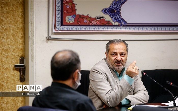 راه‌اندازی پویش «لبخند رضایت» در راستای تحقق منویات مقام معظم رهبری