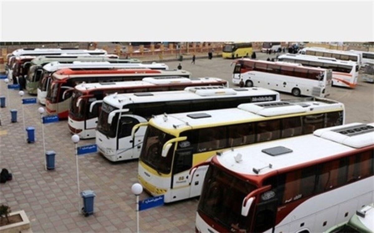 کرونا ۴۳ درصد جابجایی مسافر در سیستان و بلوچستان را کاهش داد