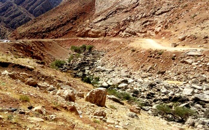 پروژه بهشت‌آباد ‌به تأیید وزارت نیرو رسید