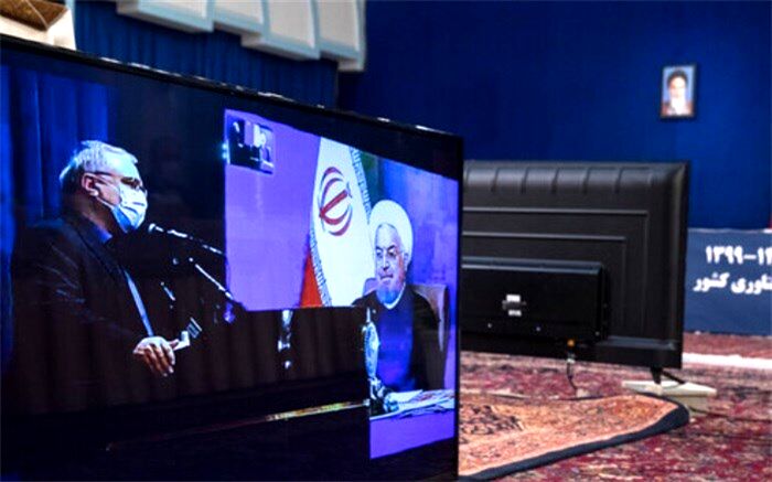 درسی از کرونای ترامپ