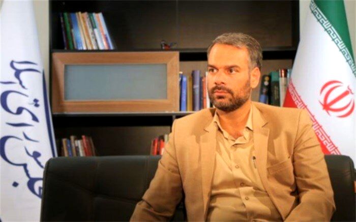 نماینده مرودشت به کرونا مبتلا شد