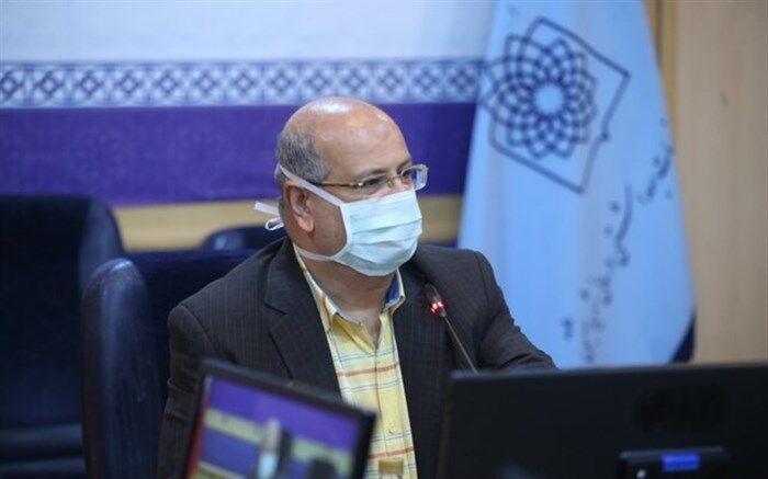 زالی: نظارت بر رعایت دستورالعمل‌های بهداشتی با جدیت دنبال می‌شود