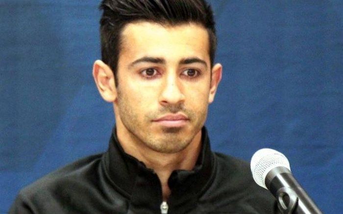 گل‌محمدی ذهن بازیکنان را می‌خواند