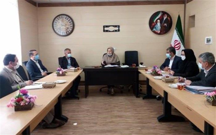 برگزاری  نشست های برون مرزی برای رونق مبادلات مرزی سیستان و بلوچستان