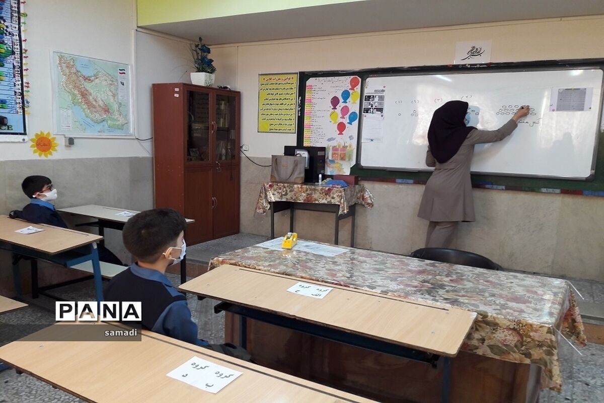 تکلیف حق التدریسی‌هایی که در آزمون استخدامی قبول نشدند، روشن شد