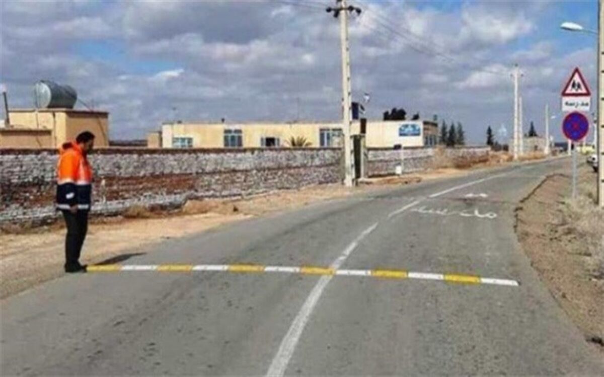 ۲۰۰ معلم سیستان و بلوچستانی  فرهنگ ایمنی و ترافیک را فراگرفتند