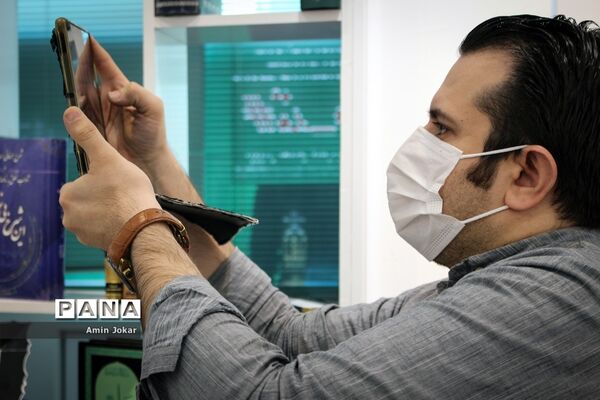 پویش اهدای کتاب به مدارس محروم