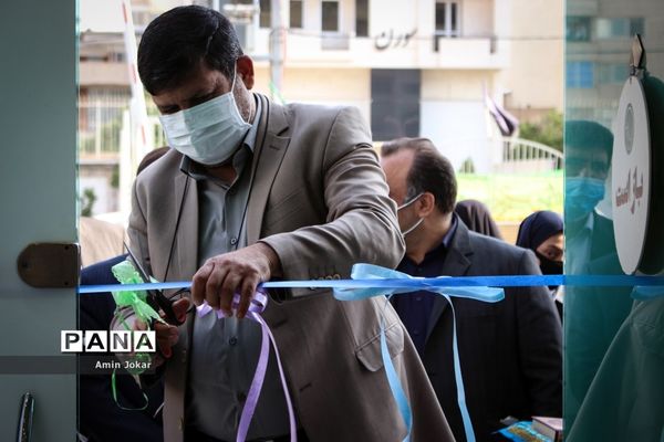 پویش اهدای کتاب به مدارس محروم