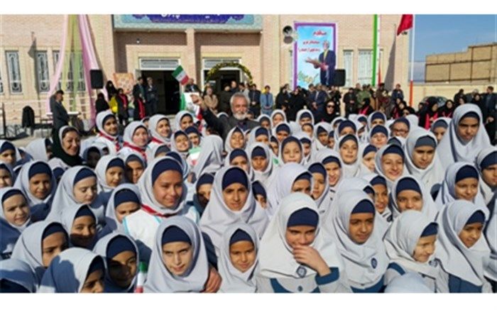 19 آموزشگاه وکیلی در نیشابور ساخته می شود