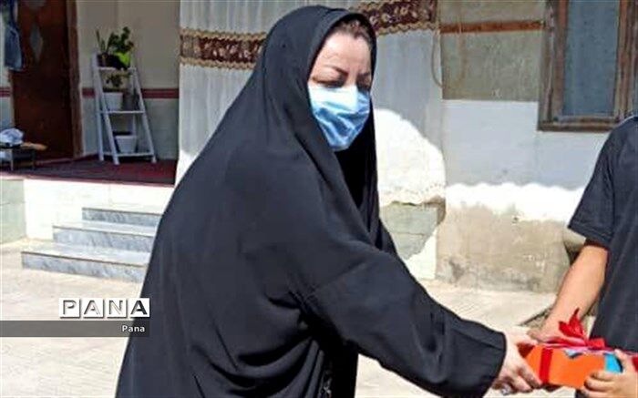 اجرای طرح حمایت از دانش‌آموزان بی بضاعت در شرایط کرونایی
