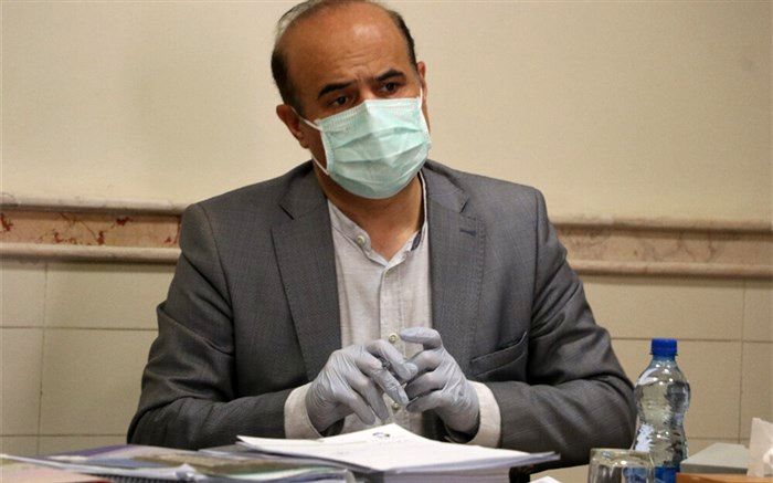 عرضه ماسک‌های طبی استاندارد با قیمت مصوب دولتی با همکاری شهرداری در تبریز